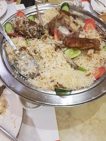 Bait Al Mandi Restaurant